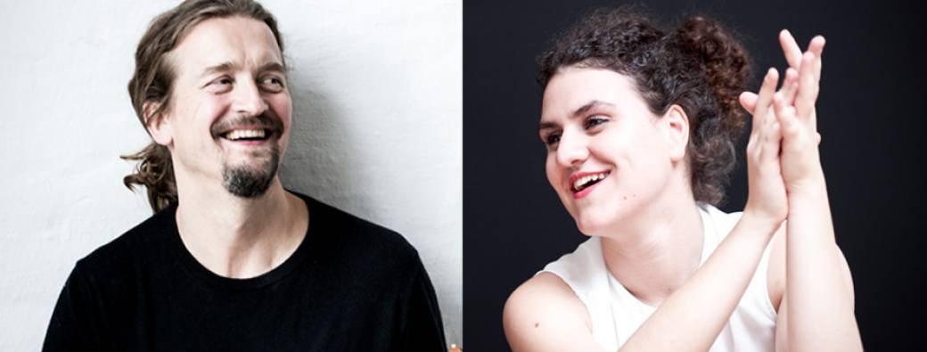 Christian TETZLAFF & Kiveli DÖRKEN