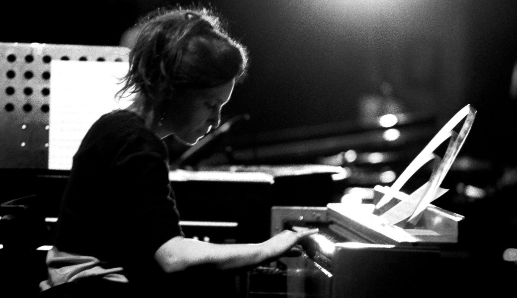 Christine Ott et ses ondes Martenot | Masterclass