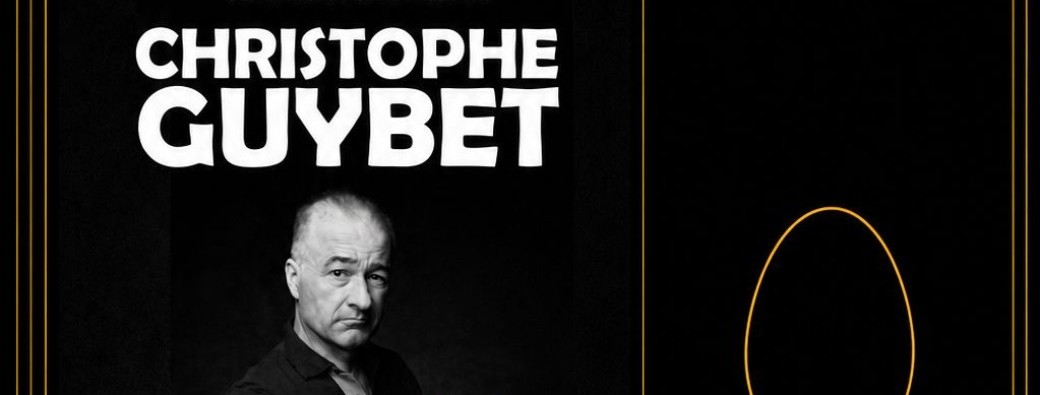 Christiophe Guybet