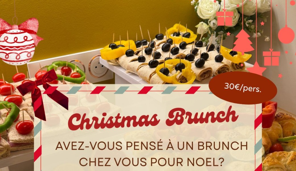 Christmas Brunch