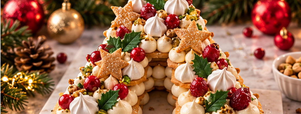 Christmas Cake