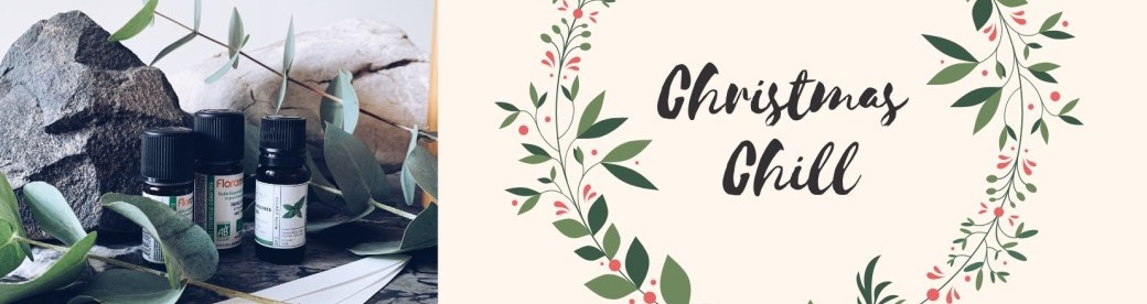 Christmas chill