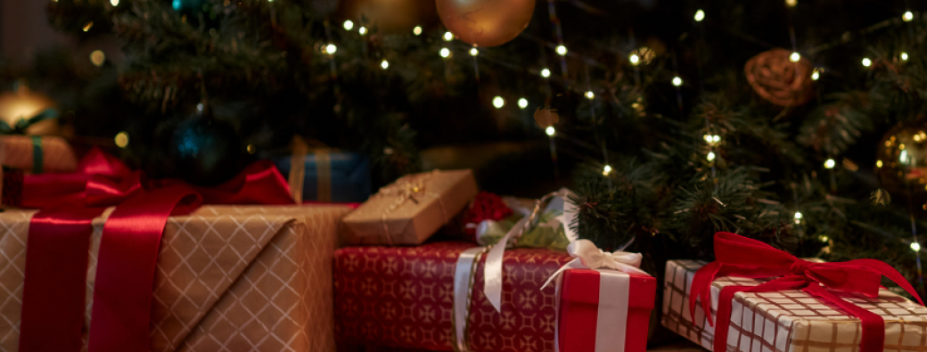 Christmas Dinner 24/12