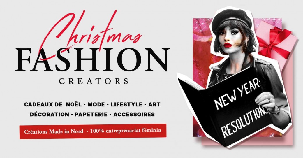 CHRISTMAS FASHION CREATORS