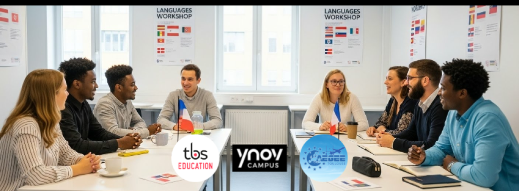 Christmas Languages Workshop 22/12