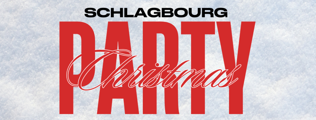 Christmas Party x Quai de Scène