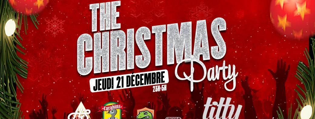 Christmas Party