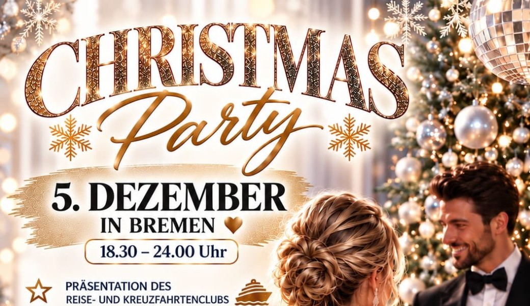 Christmas Party