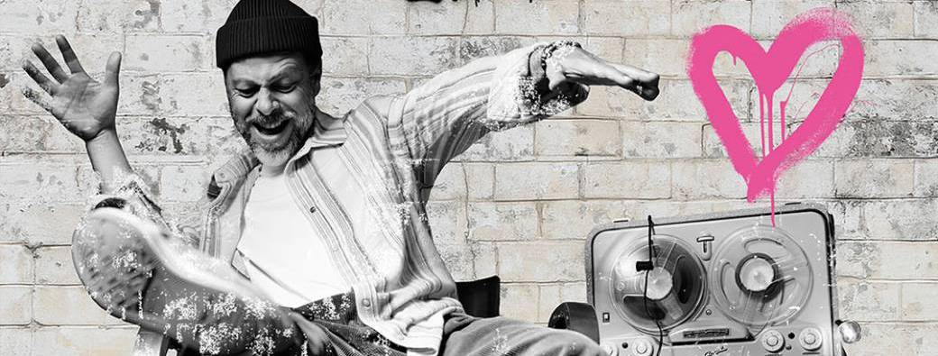 CHRISTOPHE MAE - PARKING VIP