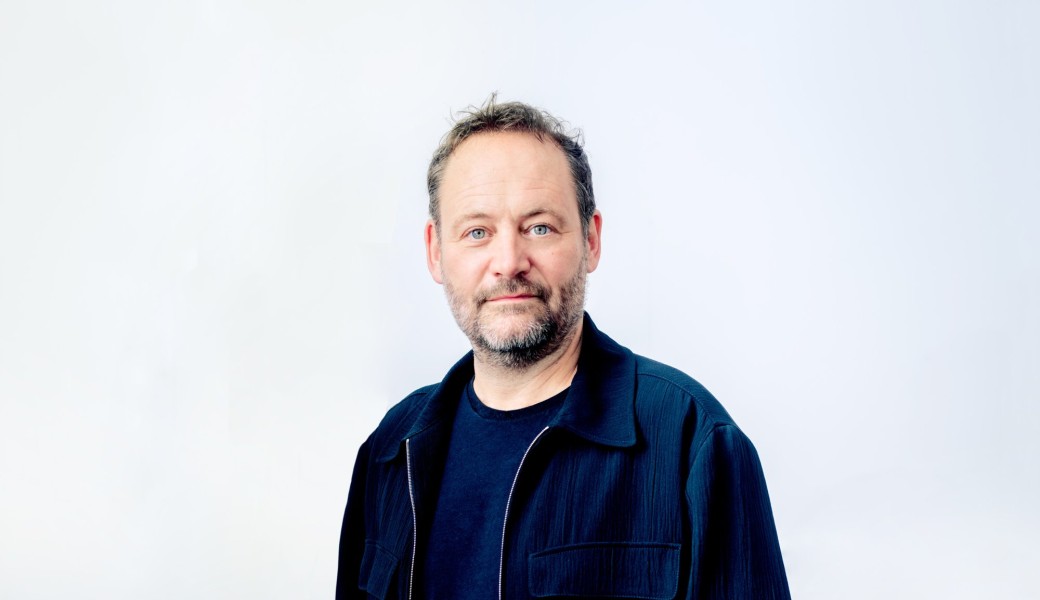 CHRISTOPHE MALI