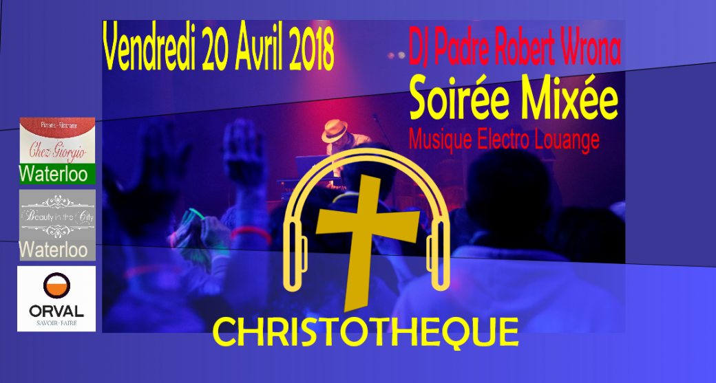 Christothèque Christothèque