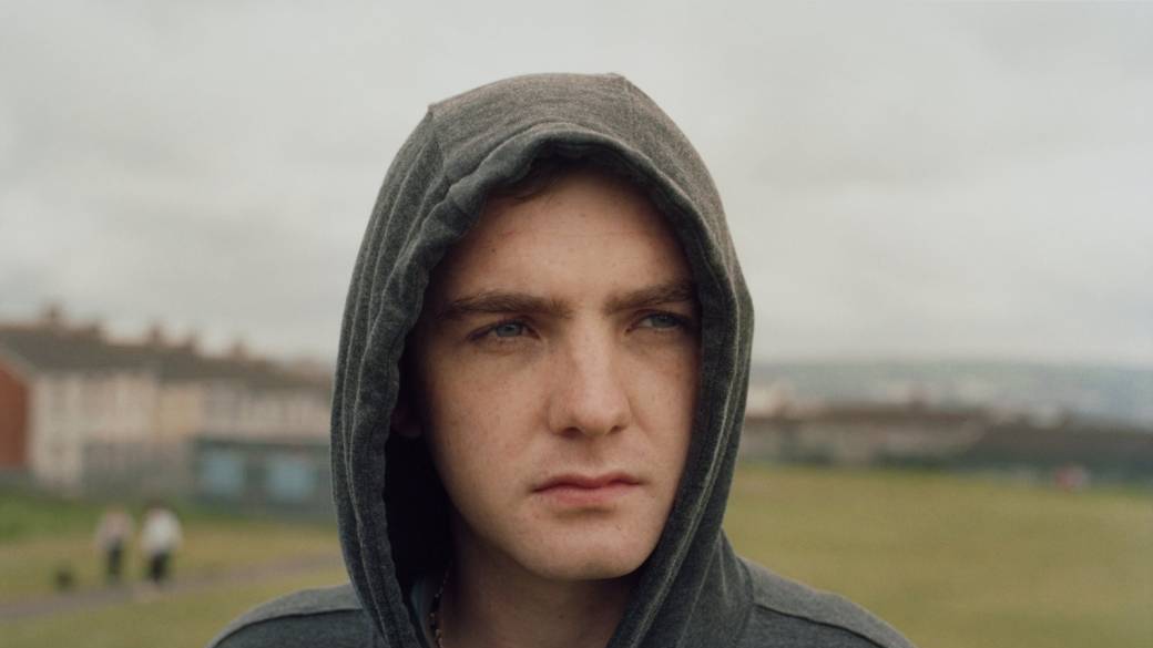 CHRISTY AND HIS BROTHER