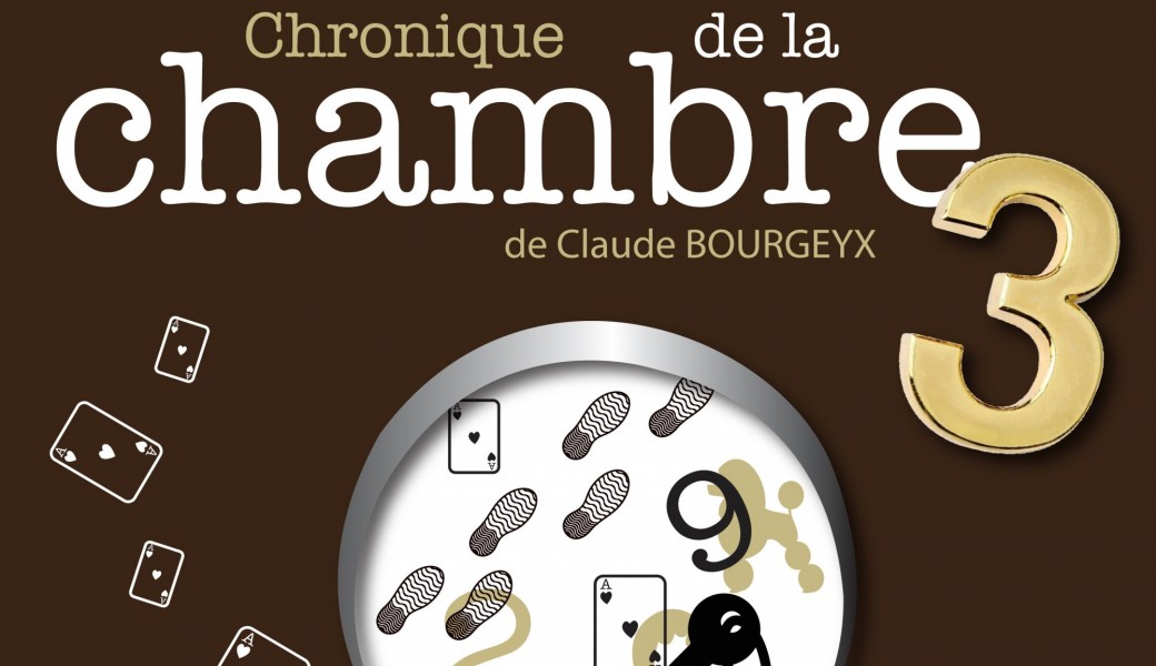 Chronique de la chambre 3