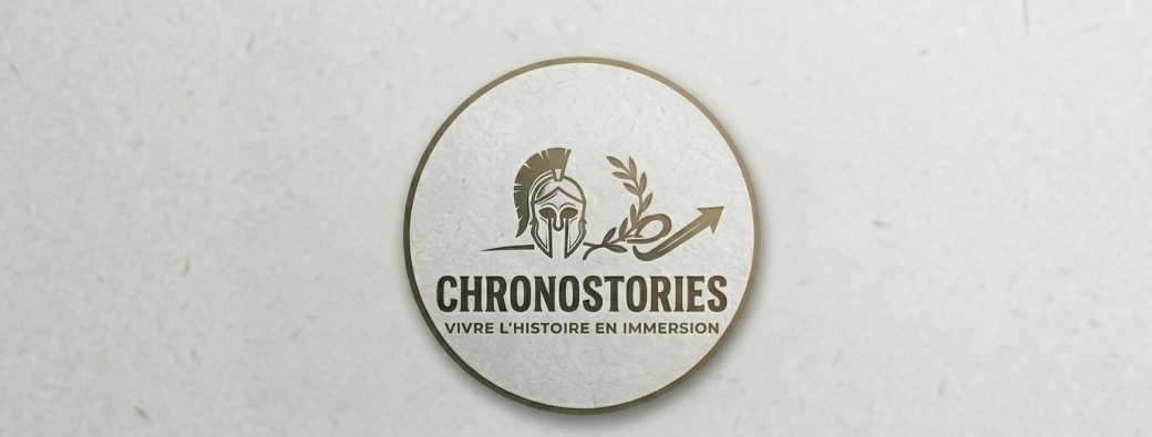 Chrono Stories