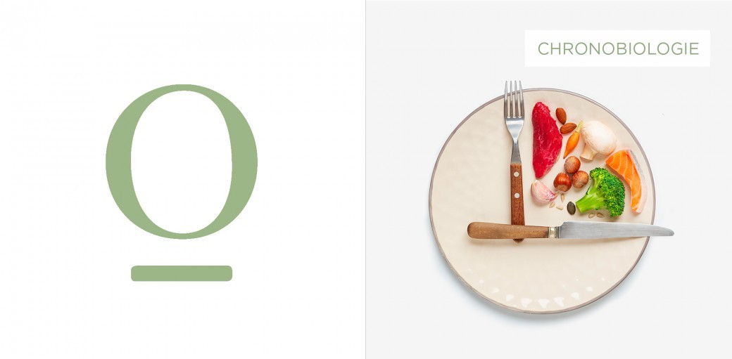 CHRONOBIOLOGIE ET ALIMENTATION SANTÉ