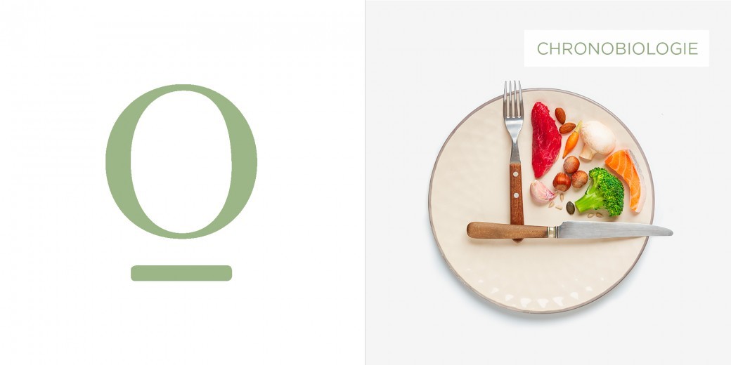 CHRONOBIOLOGIE ET ALIMENTATION SANTÉ