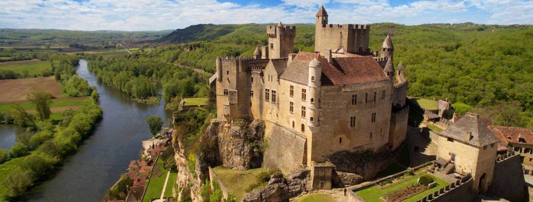 CHTP221125BDX | JOURNEE ERASMUS AUX CHATEAUX DU PÉRIGORD