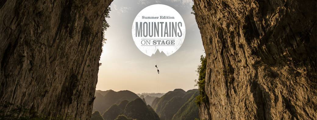 Chur - Mountains on Stage Summer 2023