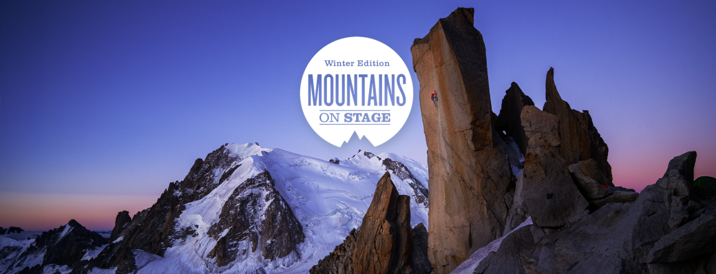 Chur - Mountains on Stage Winter Edition 2024