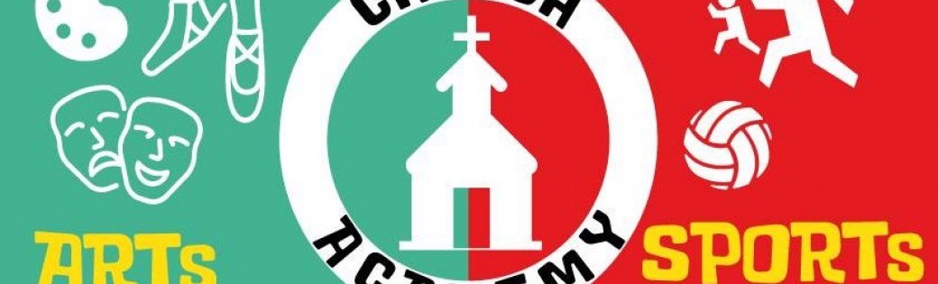 Church & Sport Academy 2020