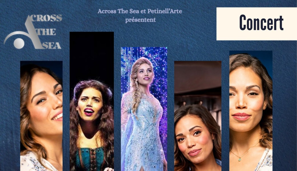 CIARA RENÉE A Musical Theatre Evenning 