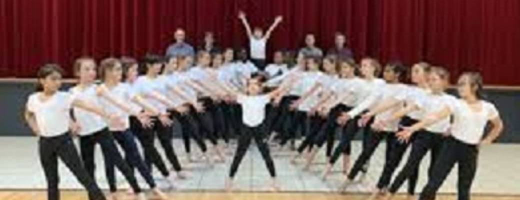Cibler-Habiller-Intervenir en Danse