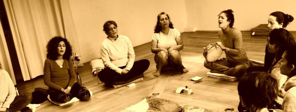 Ciclo de copla andina - Découverte Ciclo de copla andina - Découverte