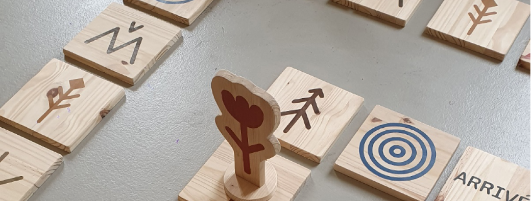 CID - Jeudi des Famille : Nature en jeux