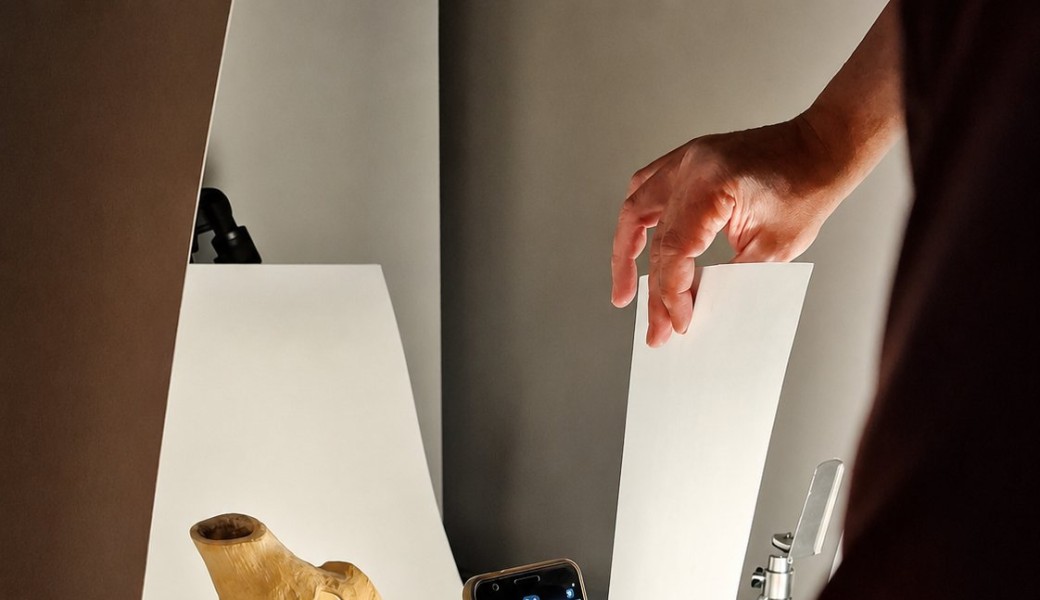 CID I Stage adulte : Où que mon regard se pose…