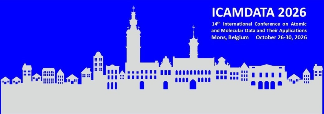 ICAMDATA 2026