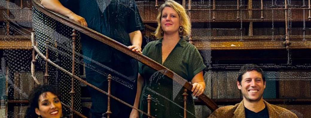 Cie Baltazar Montanaro à Saint-Maximin