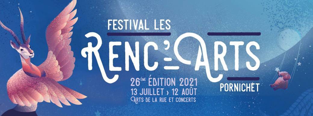 Cie BIVOUAC - Le rêve d'Erica