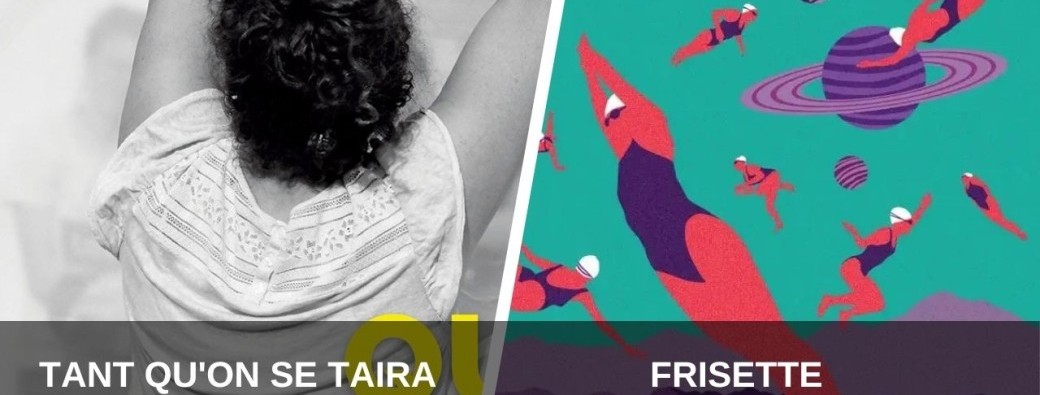 Cie les Fugaces / Frisette