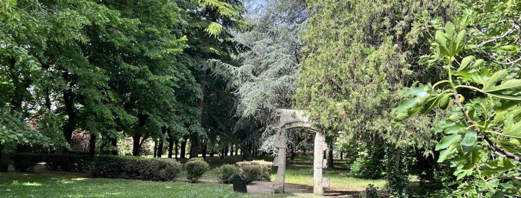 Cimetière de Picpus