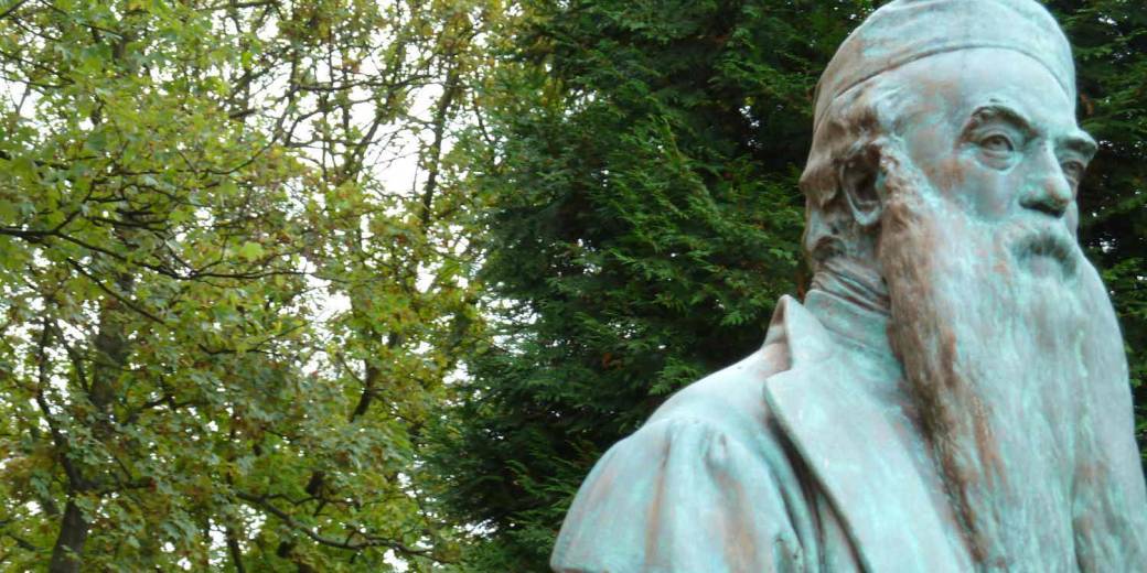 Cimetière Montparnasse