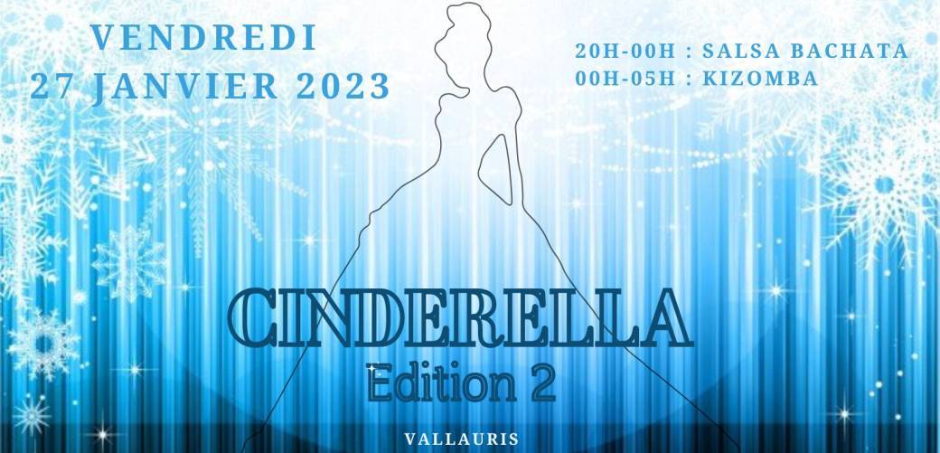 Cinderella - Edition 2
