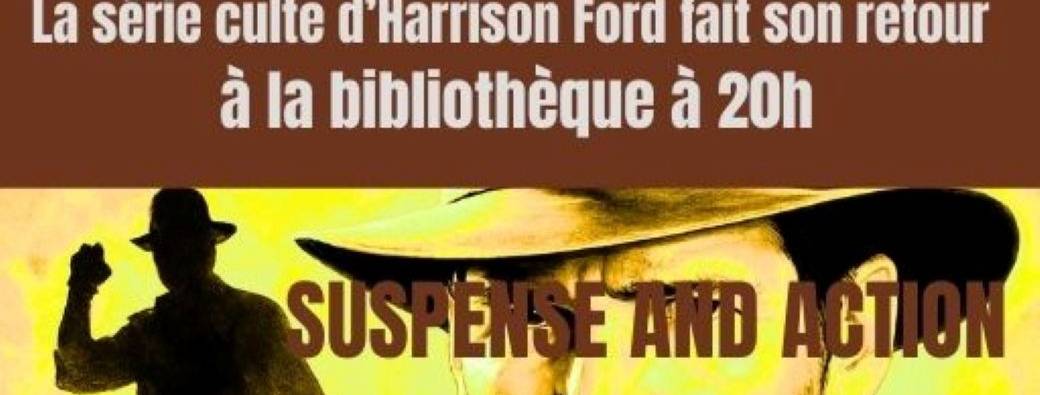 Ciné ados  (à partir de 12 ans)