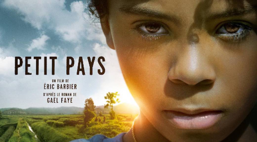 Ciné ados : la séance à deux balles - Petit pays Ciné ados : la séance à deux balles - Petit pays