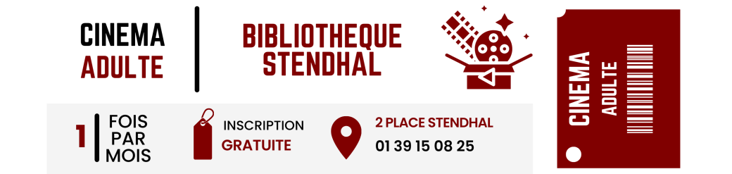Ciné-Adulte bib. Stendhal : Petites mains
