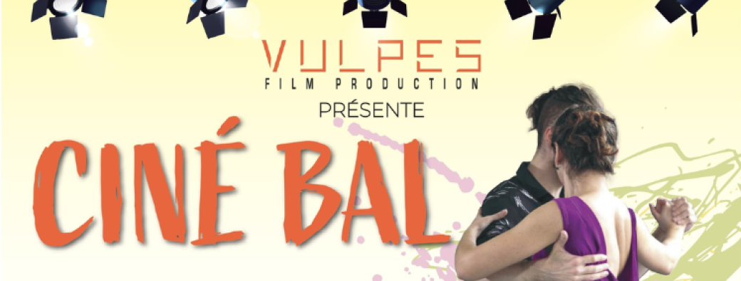 Ciné Bal