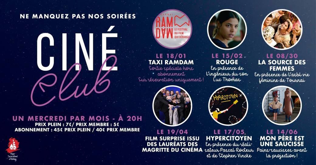 Ciné-Club-2022-2023 Ciné-Club-2022-2023