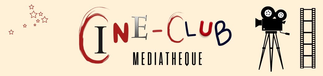 Ciné-Club à la médiathèque : Sing Sing de Greg Kwedar