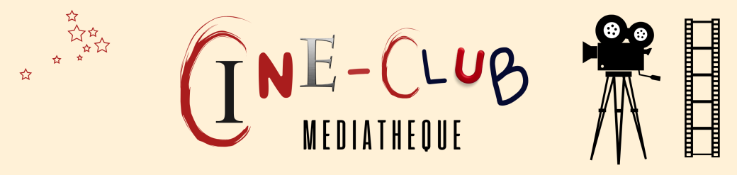 Ciné-Club à la médiathèque : Un parfait inconnu