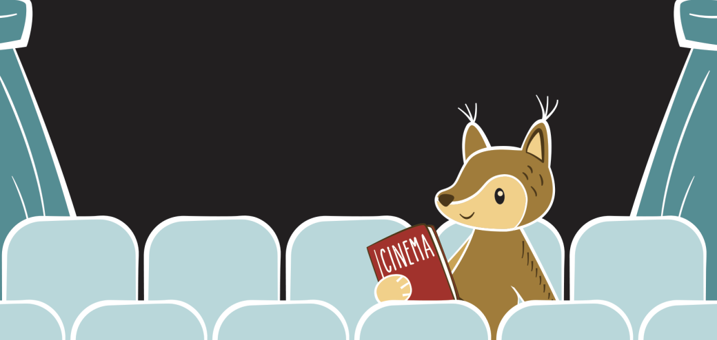 Ciné-club Abonnement 2026-2027