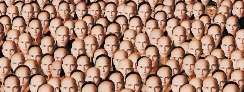 Ciné Club - Dans la peau de John Malkovich
