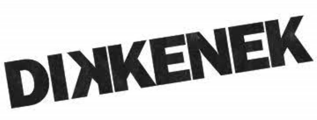 Ciné Club - Dikkenek