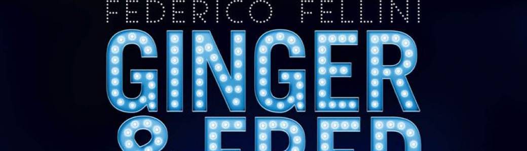 Ciné-Club du Cigalon Federico Fellini Ciné-Club du Cigalon Federico Fellini