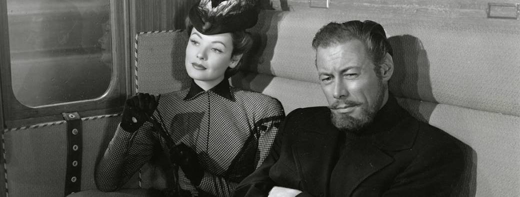Ciné Club - L'aventure de Madame Muir