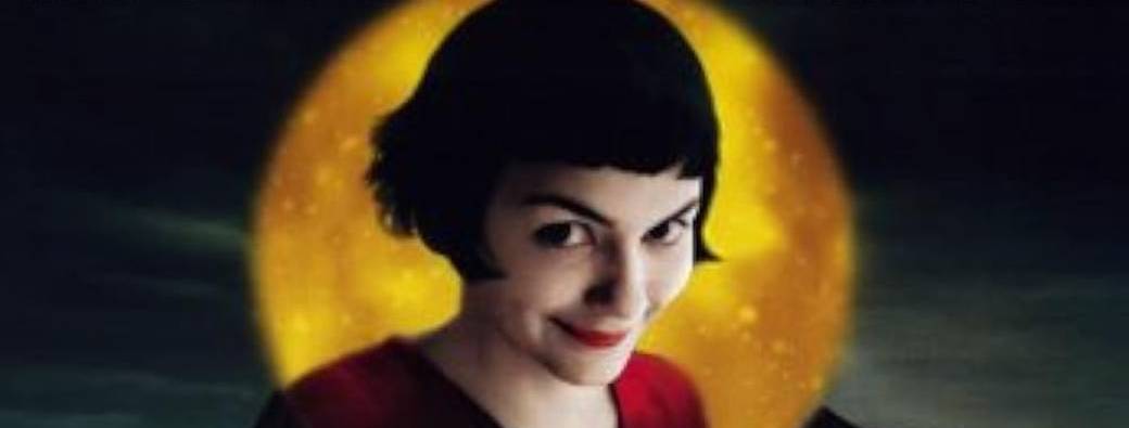 Ciné club :  Le Fabuleux Destin d'Amélie Poulain