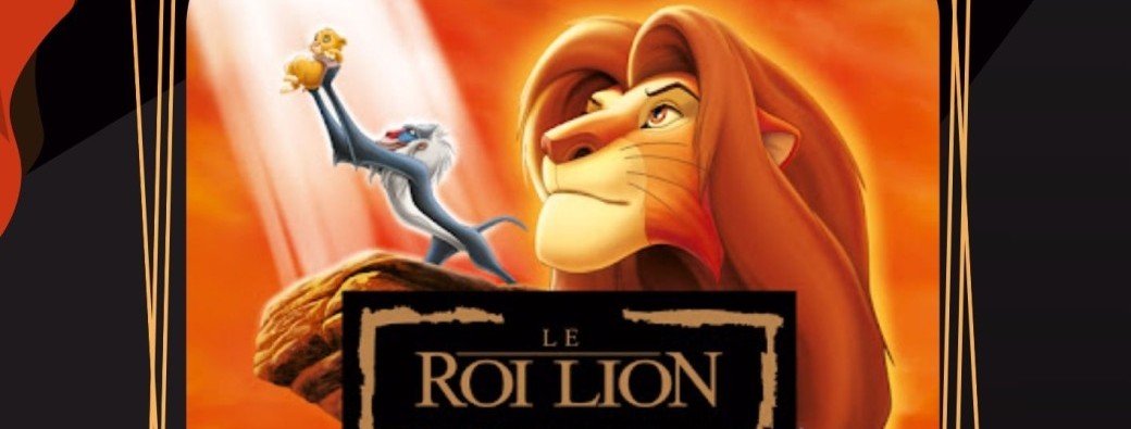 Ciné-club | Le roi lion